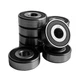 (Qty. 10) 6203-2RS High Quality Two Side Sealed Ball Bearings 17x40x12 6203RS
