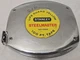 Stanley Steelmaster Life Guard Yellow 100ft Tape MY100A Manual Rewind Measure