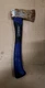 Kobalt Steel Camp Axe with 14-in Fiberglass Handle