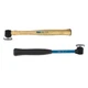 Martin Sprocket and Gear MRT167G Light weight wood handle dinging hammer