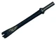 ATD 7-1/4" Long Sheet Metal Trimmer/Cutter Air Hammer Bit with .401" Shank #5702
