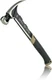 Spec Ops Tools Nailing Hammer, 16 oz, Rip Claw, Smooth Face, 16 Oz, Black/Tan 