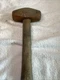 Vtg Craftsman #38311 Mini Sledge Hammer 48 oz Made In USA