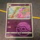 Pokemon TCG Espeon 0504/14 2025 110 HP Reverse Holo Ball Chinese