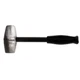 AMERICAN HAMMER AM3PBCG Sledge Hammer,3 lb.,11 In,Steel 21YU69