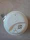BRK First Alert SMI100-AC Smoke Detector, Hardwired Alarm with Battery Backup