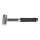AMERICAN HAMMER  Mallet,3 lb,Aluminum,12" 889NX6