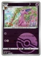 Pokemon TCG Espeon (Poke Ball) | #0504/14 Gem Pack Volume 2 | Chinese