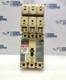 Cutler-Hammer HMCP150T4C Motor Circuit Protector With Weidmuller WDU 120/150