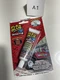 Flex Glue White Mini Super Strong Rubberized Waterproof Adhesive 0.75 oz