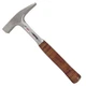 Malco SH3 18 oz. Setting Hammer 1 Pack, Silver 