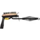 Forney Chipping Hammer with Wire Brush Attachment 70500 Forney 70500