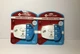 (2 Pack)First Alert Carbon Monoxide Alarm 1039718 CO400-3 - NEW