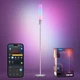 Govee RGBICWW Cylinder Floor  Lamp H6078 : Smart, LED, DIY Mode &ldquo;NEW &ldquo;