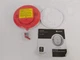 Kidde 20SDR Battery-Operated Photoelectric Smoke Detector Alarm / New / No Box