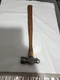 Vintage P&C  Ball Peen Hammer No. 1179 Made in USA.  (E1)