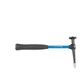Martin Tool 158FG 3-3/4 Inch Industrial Black General Purpose Pick Hammer