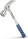 Estwing E3-28SM 28Oz Framing Hammer Milled Face Shock Reduction Grip