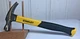 16 OZ Stanley Hammer STHT51511 Curved Claw Smooth Head Fiberglass Handle Unused