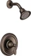 Moen T2152ORB Oil Rubbed Bronze Brantford Posi-Temp Shower Only Trim Kit 