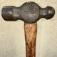 Craftsman 24 Oz. Ball Peen Hammer Made In U.S.A. - 38466 Vintage