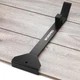 Heavy Duty Pull Pry Bar 17 Wood Floor Vinyl Plank Tool WORKPRO