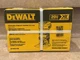New DEWALT DCW600B 20V Max XR Brushless Compact Cordless Router, Tool Only