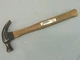 STANLEY HAMMER, 51-613. 7 OZ. USED
