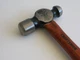NEW Craftsman 16 oz Ball Pein Hammer 38465 USA Gray Head,