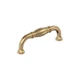 Cabinet Pull 3-3/4 inch 96mm Champagne Bronze 25 Pack Amerock Granby