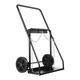VEVOR Welding Cylinder Cart Oxygen Acetylene Tank Cart with 10" Solid Wheels