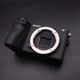 Sony Alpha a6700 ILCE-6700 Shutter count 4333 top Mint English Language
