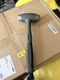 Snap-On HBBD32, 32 oz. Ball Peen Dead Blow Hammer, 13-5/8" OAL, Gray, STAIN