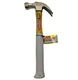 CONCEPT STANLEY 51-643 20 OZ Curved Claw Nail Hammer Steel I-Beam USA NOS