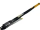 Truper MG-MD-6/16F Yellow Fiberglass Sledge/Maul Replacement Handle 34 L in.