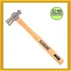 Estwing Sure Strike 16oz. 13.7" Triple Wedge Ballpeen Hammer wtih Wood Handle