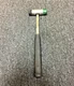 Nupla S-100 Dead Blow Mallet / Hammer, USA, VINTAGE Superior