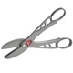 Malco Tools M14A Andy&trade; Classic 14" Aluminum Snip, Straight Cutting