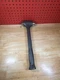 Snap-on HBBD56 56oz Dark Titanium Dead Blow Ball Peen Hammer VERY LIGHT USE 