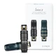 OLIGHT 2 Pack IMINI 2 EDC Rechargeable Keychain Black / Dream Blue