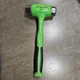 Snap On HBBD32 32oz/900g Ball Peen Soft Grip Dead Blow Hammer HI-VIZ YELLOW