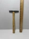 Estwing MRWT , 5 oz Sure Strike Tack Hammer Magnetic