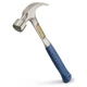ESTWING Framing Hammer - 22 oz Curved Claw with Milled Face & Shock Reduction...