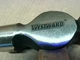 Westward 2DBT1 32 Oz. Ball Pien Hammer 15-3/4" Hickory Handle-New No Box