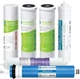 Filter Kit 75 GPD 6 Stage Alkaline Replacement APEC ROES-PH75 RO Essence Series