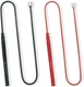 Flexible Magnetic Pickup Tool Set 2LB & 5LB 26" Bendable Extension VASTOOLS