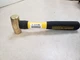 American Hammer AM15BRFG Sledge Hammer, 1-1/2 lb