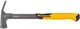 DeWALT DWHT51138 Mig Weld Checkered Framing Nailing Hammer