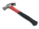 Craftsman fiberglass general purpose hammer 16 oz. overmold grip CMHT51398