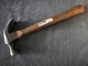 Stanley 16 oz Claw Hammer #51-616 Dark Wood Handle